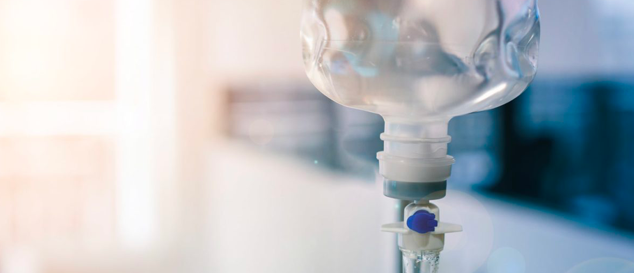 Understanding Ketamine Infusion Therapy
