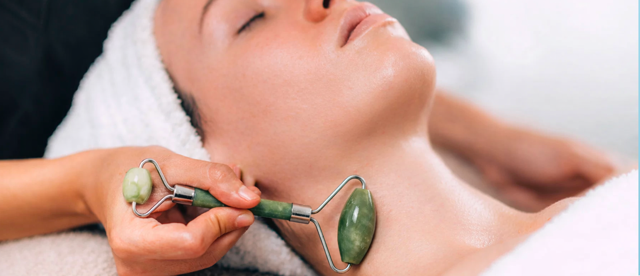Lymphatic Drainage: A Holistic Approach to Facial Wellness and Radiance