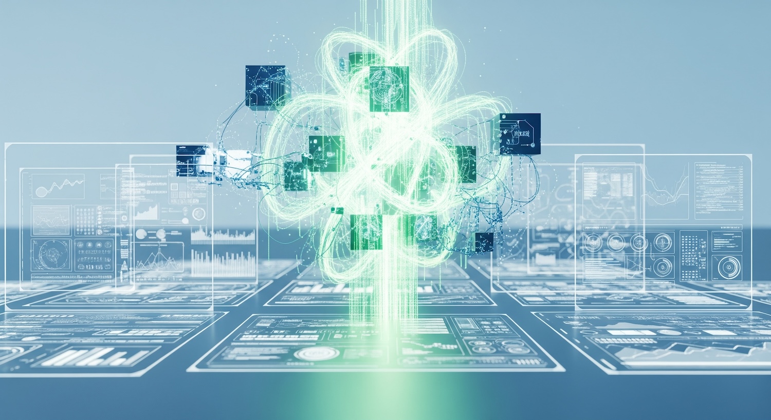 Linel Project Thumbnail