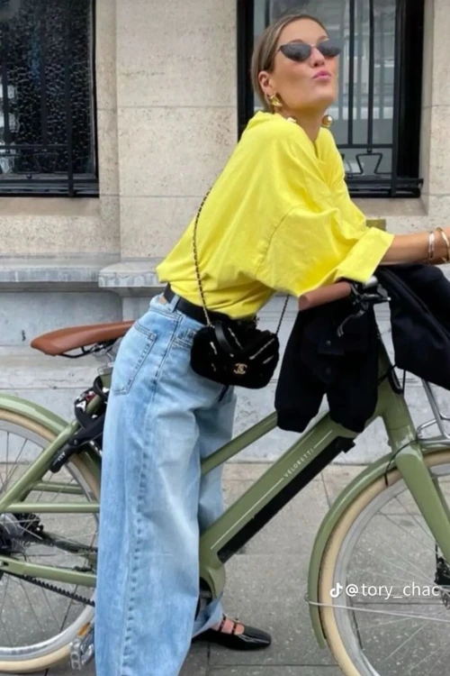 how-to-style-colorful-blouse