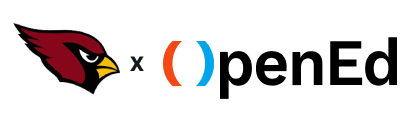 Clarinda School District and OpenEd logo 