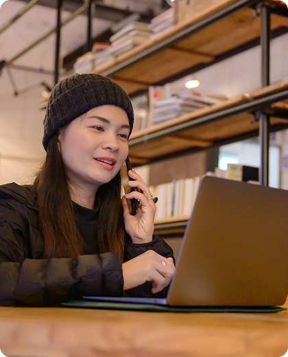 Team Member Image