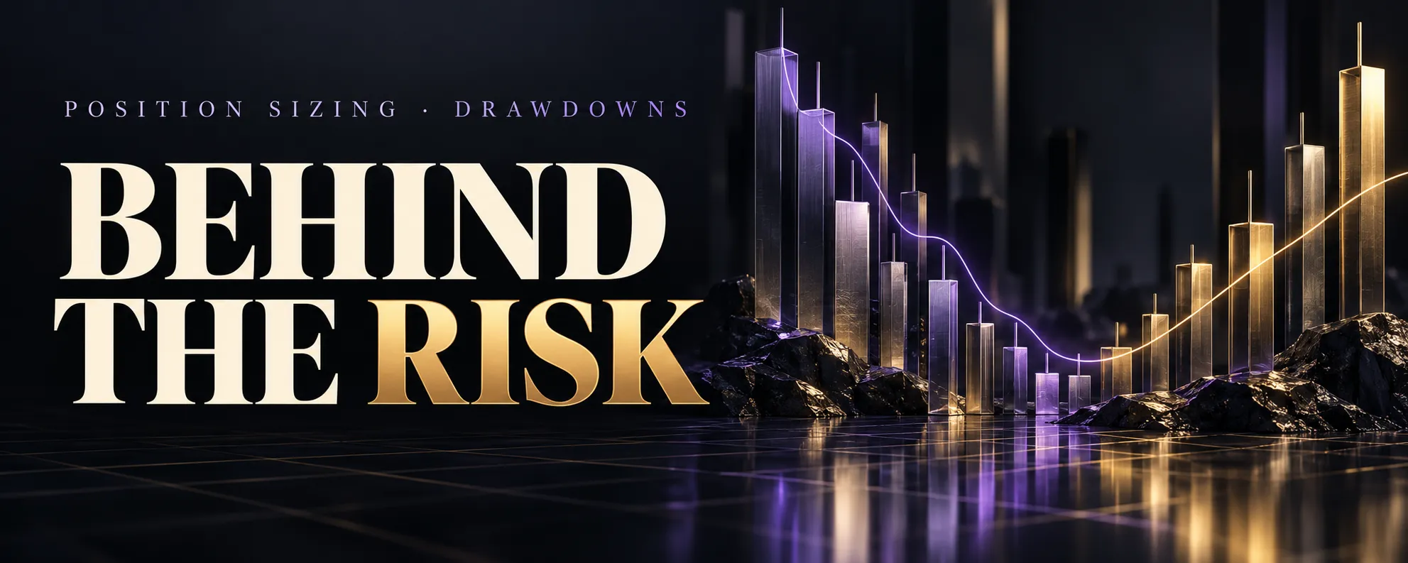 Behind the Risk