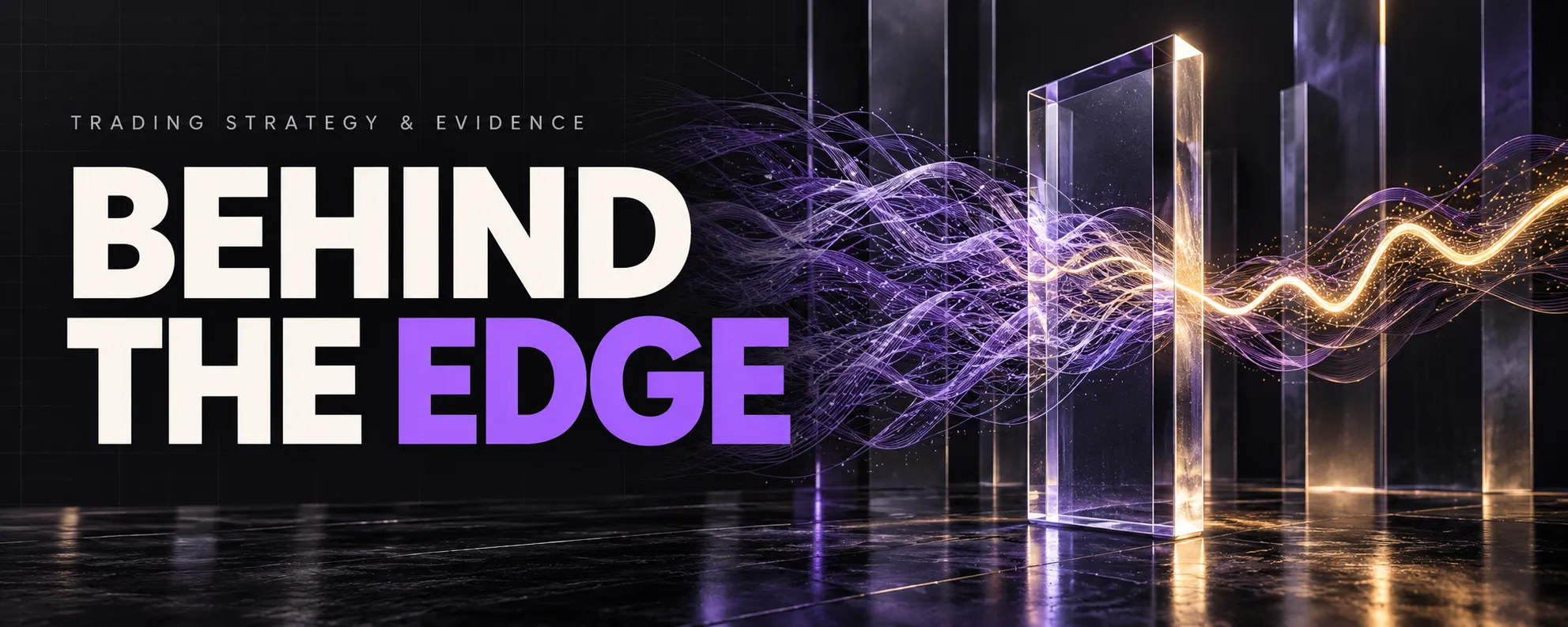 Behind the Edge