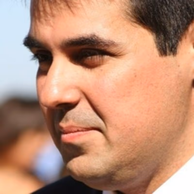 Diogo Silva, leadership consultant