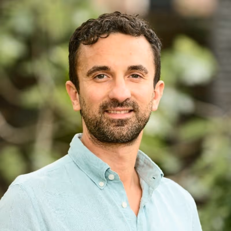 Tariq El Haj Omar, Consultant at Kholo