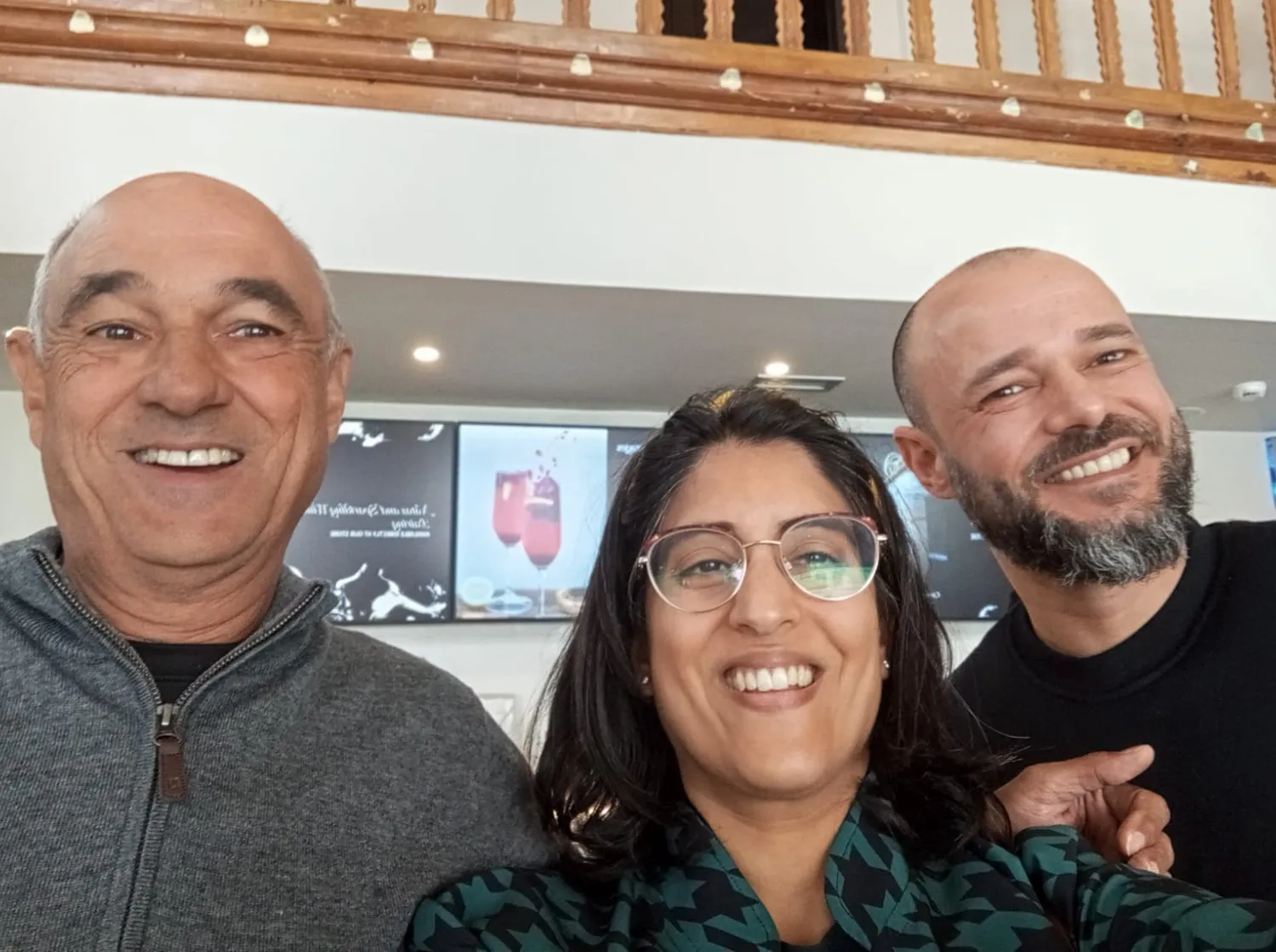 Somatic leadership development and nervous system awareness for executive decision-making