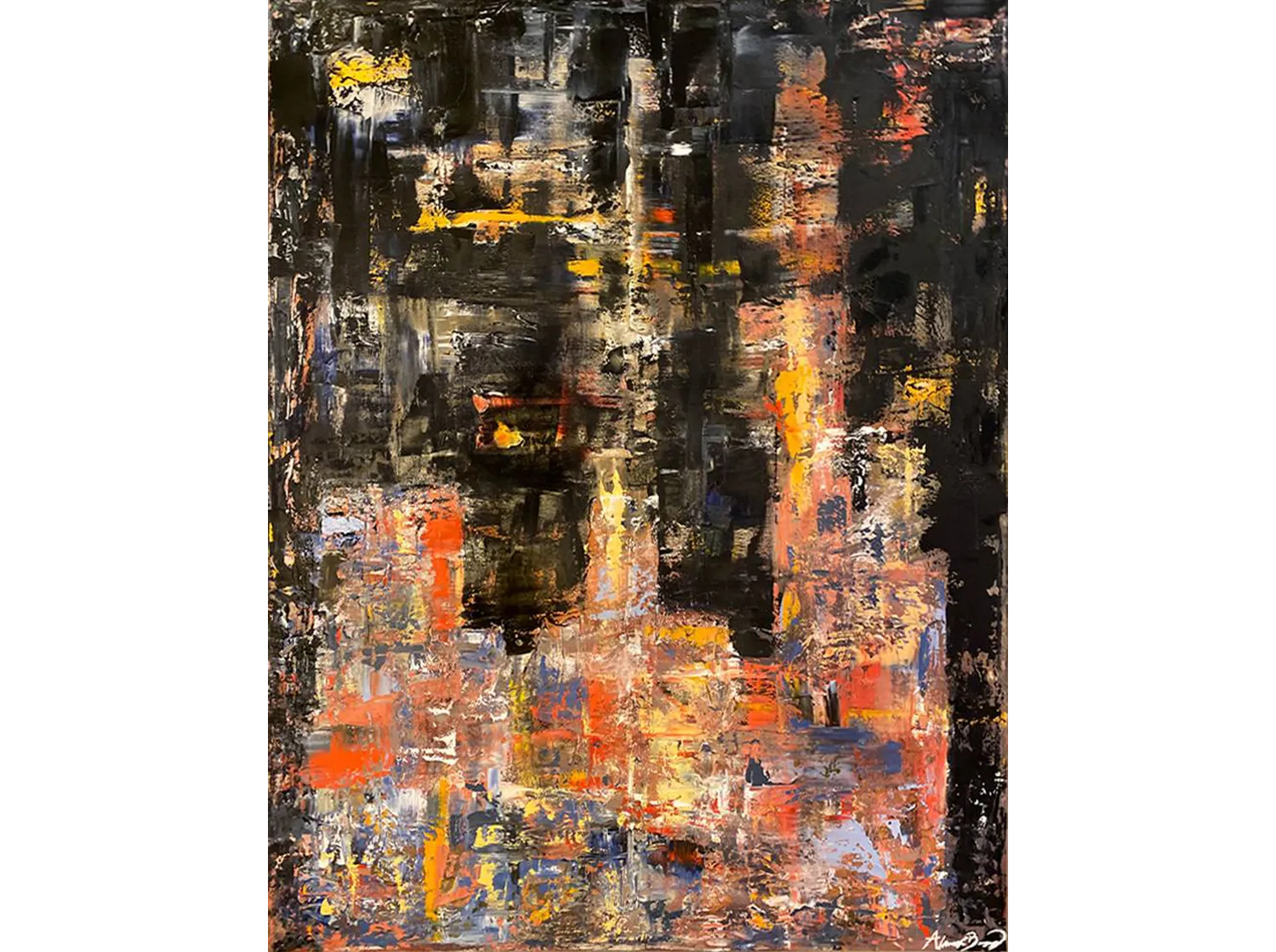 Somatic leadership development and nervous system awareness for executive decision-making