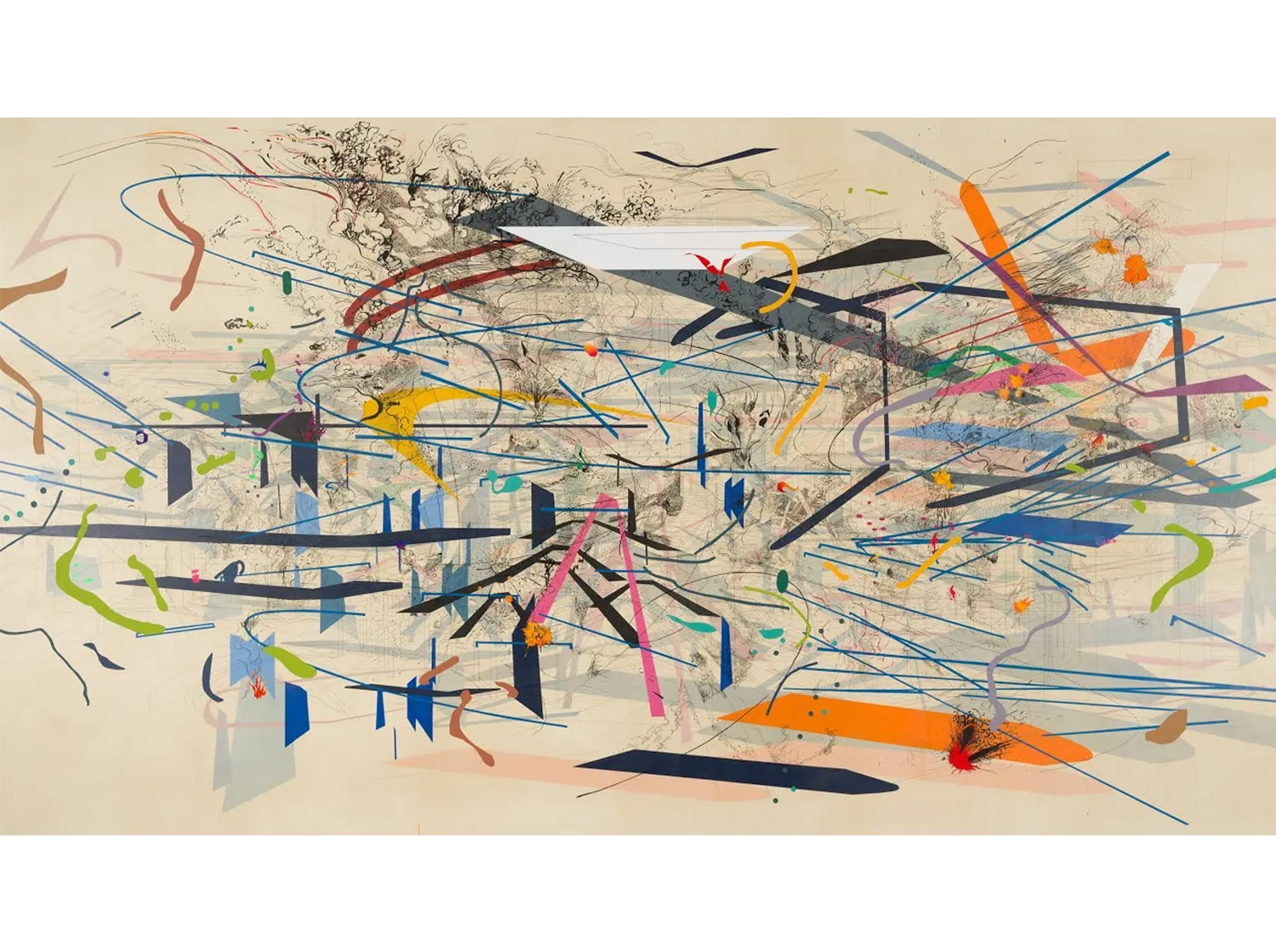 Somatic leadership development and nervous system awareness for executive decision-making