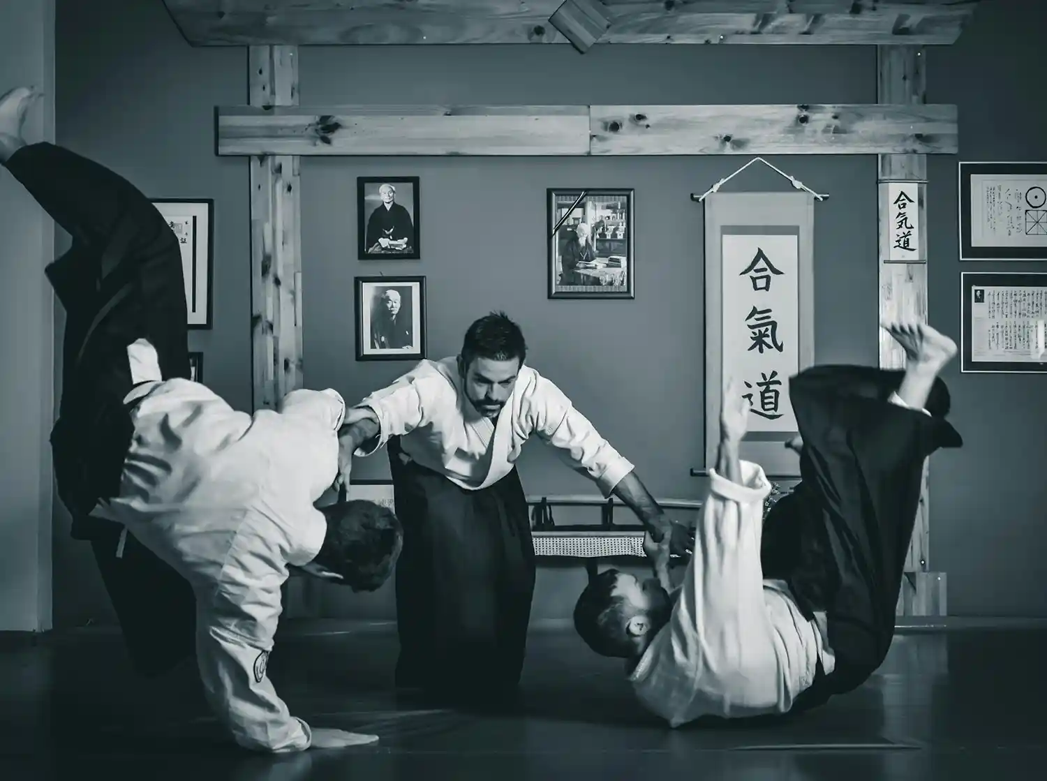 The Middle Management Crisis: Fear, Decision-Making & Leadership