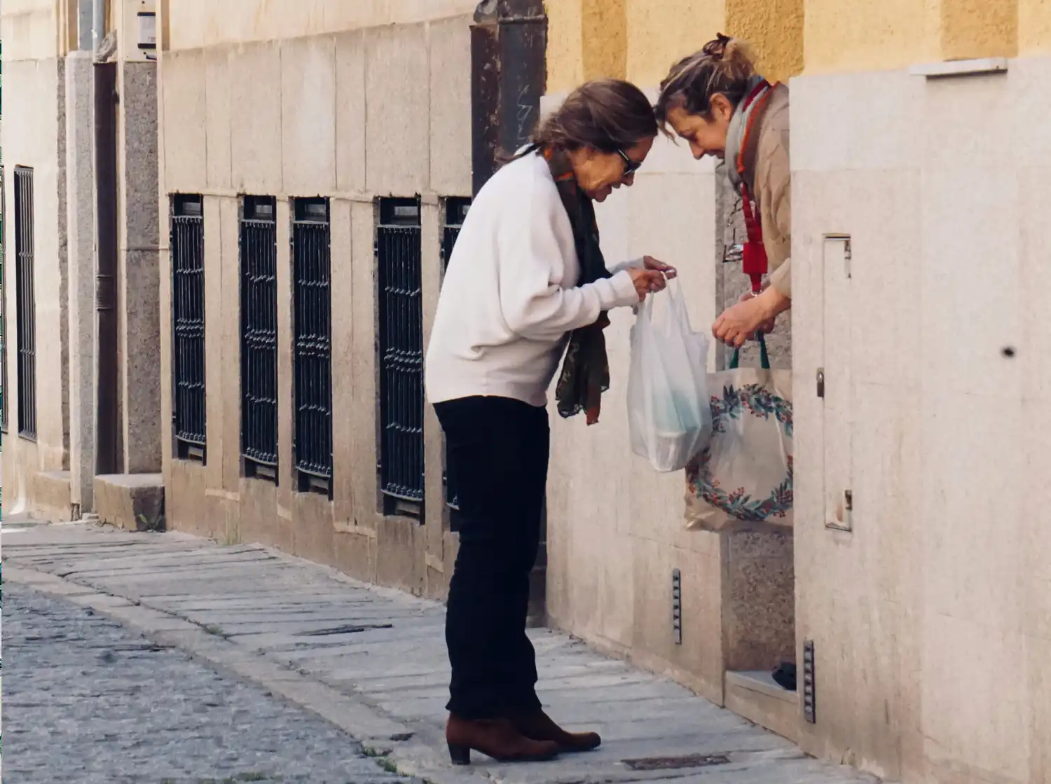 The Middle Management Crisis: Fear, Decision-Making & Leadership