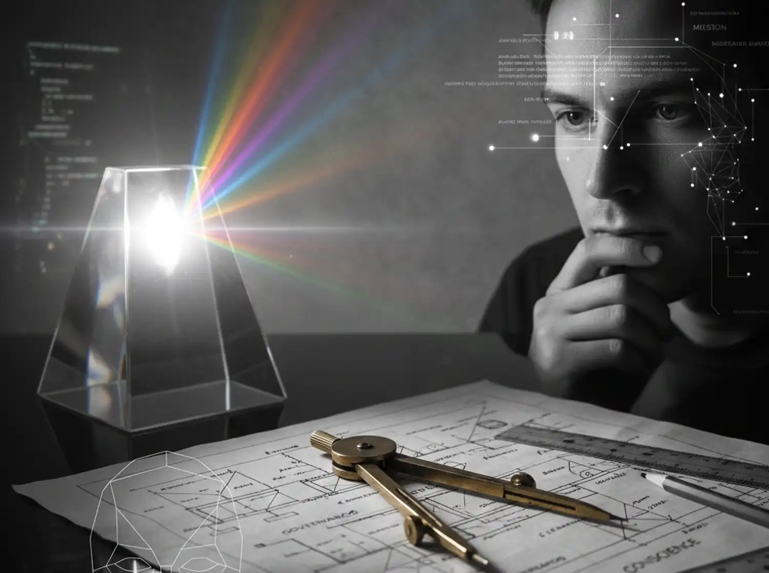 The Middle Management Crisis: Fear, Decision-Making & Leadership