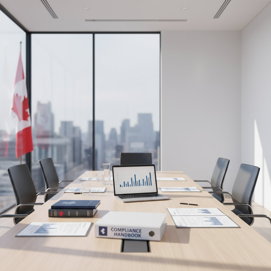 Board of Directors Duties Canada: What You Must Know
