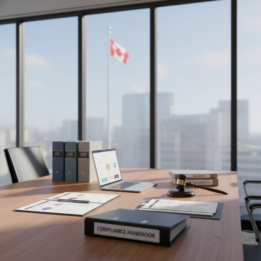 Non-Profit Incorporation Legal Steps Canada: A Clear Guide