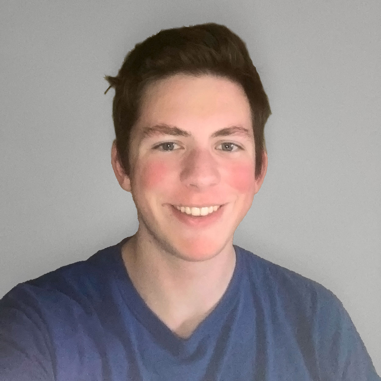 Photo of Ben Brame