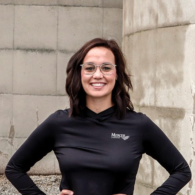 Destinee Gaerke