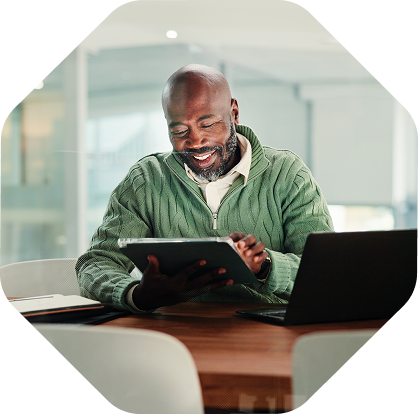 From benefits access to economic mobility
