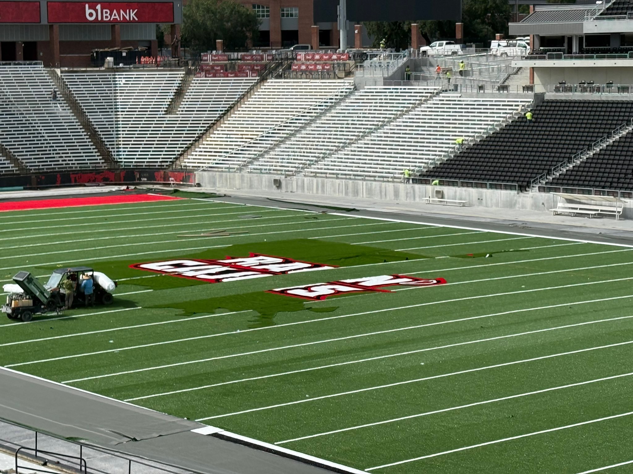 A New Dawn in Cajun Country: Why This Ragin’ Cajuns Football Season Means More Than Ever