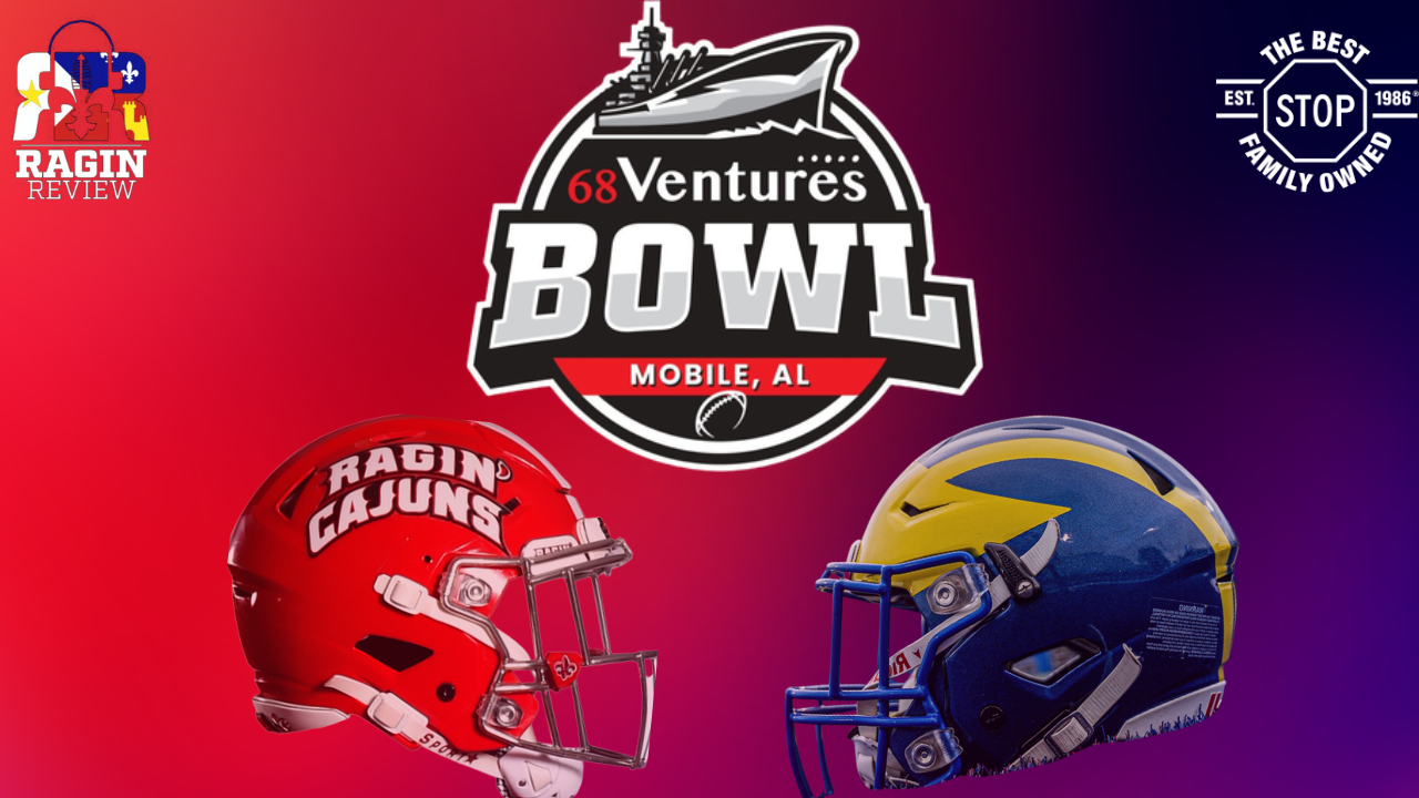 Eight Straight Bowls for the Cajuns: Accomplishment or Below the Bar?