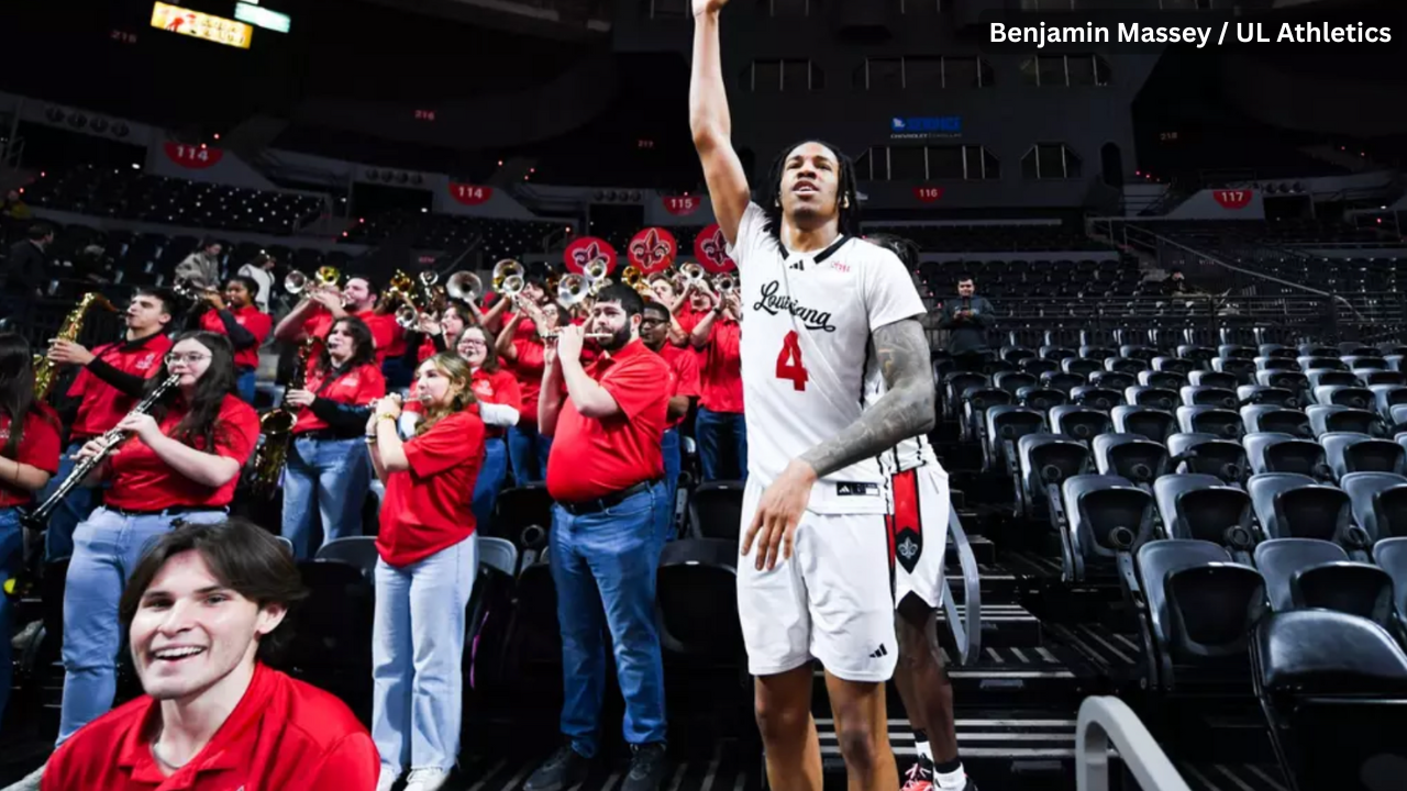 Basketball is Fun Again