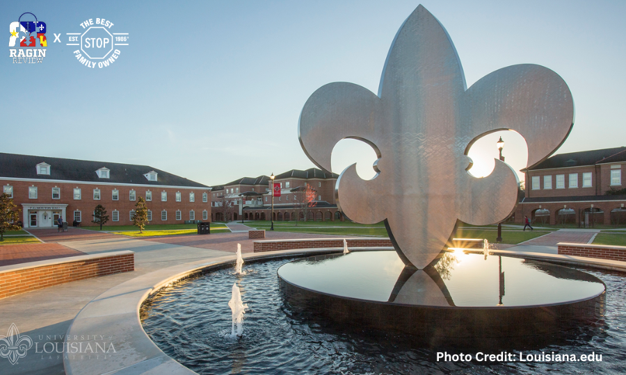 The Protect College Sports Act: Could This Actually Help Louisiana Athletics?