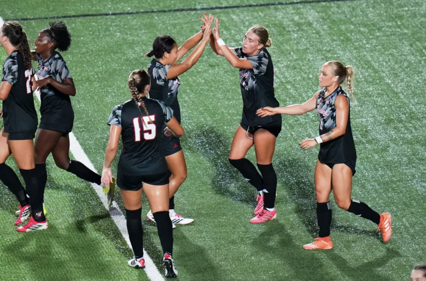 A Historic Win for Louisiana Soccer