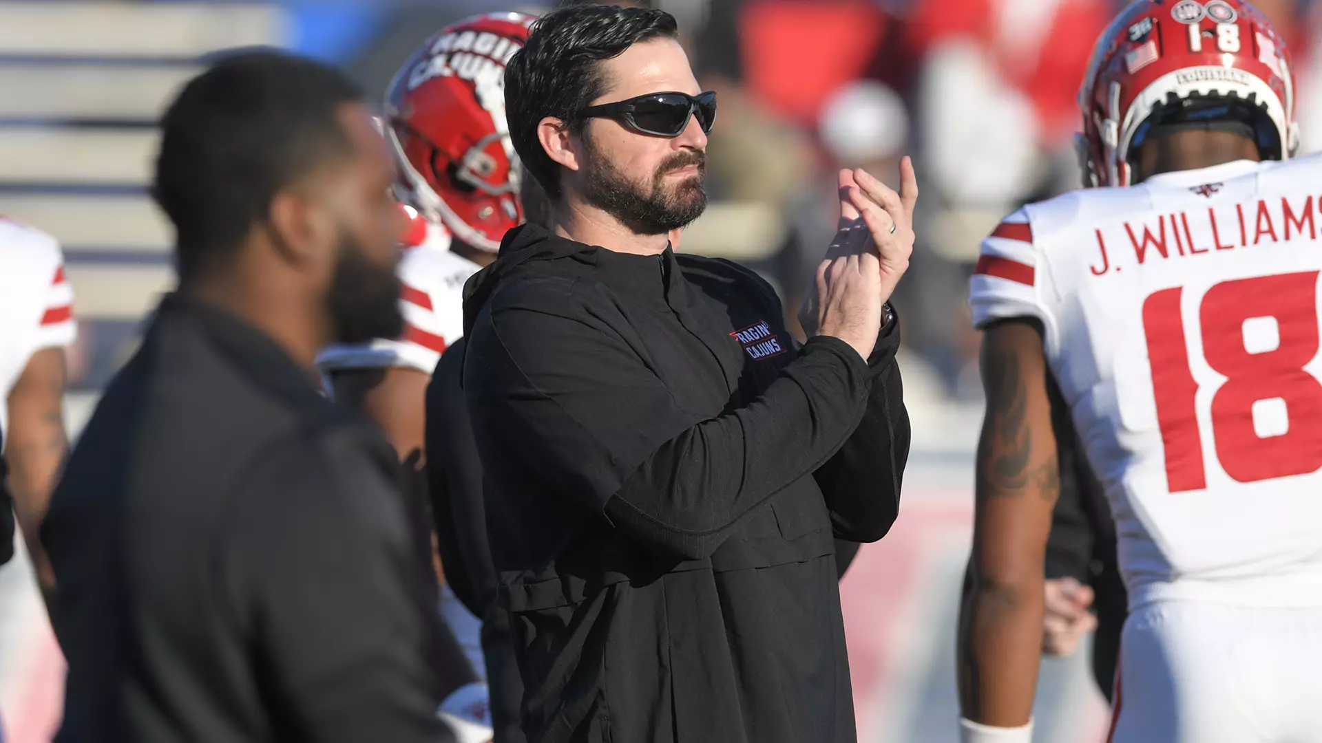 Midseason Report Card: Six Games Down, Six to Go for Louisiana Football