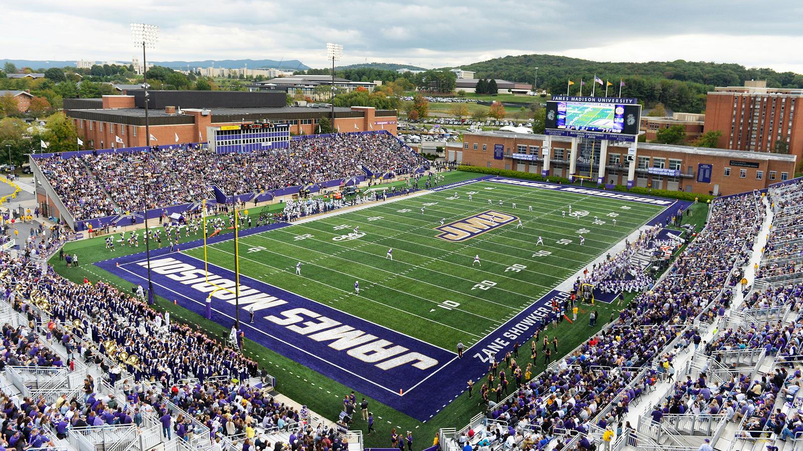 JMU Is Leaving the Sun Belt. Is Anyone Really Surprised?