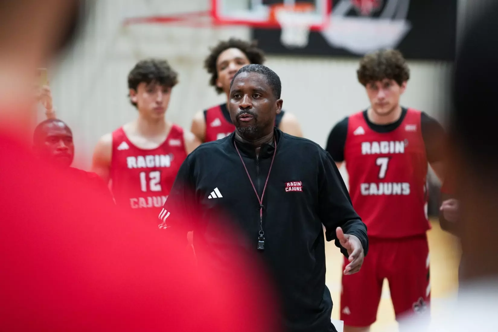 Louisiana Basketball Preview: The Season Is Sneaking Up, and Quannas White Has Work to Do