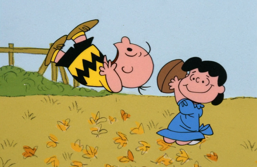 Good Grief, Charlie Brown: Being a Cajuns Fan Isn’t for the Faint of Heart