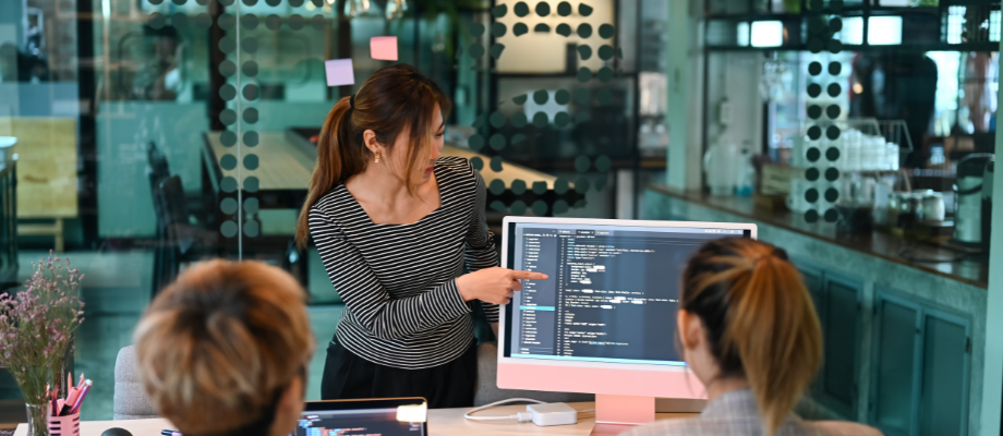 The crucial role of the Tech Lead in a development team