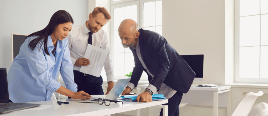 Digital Project Manager