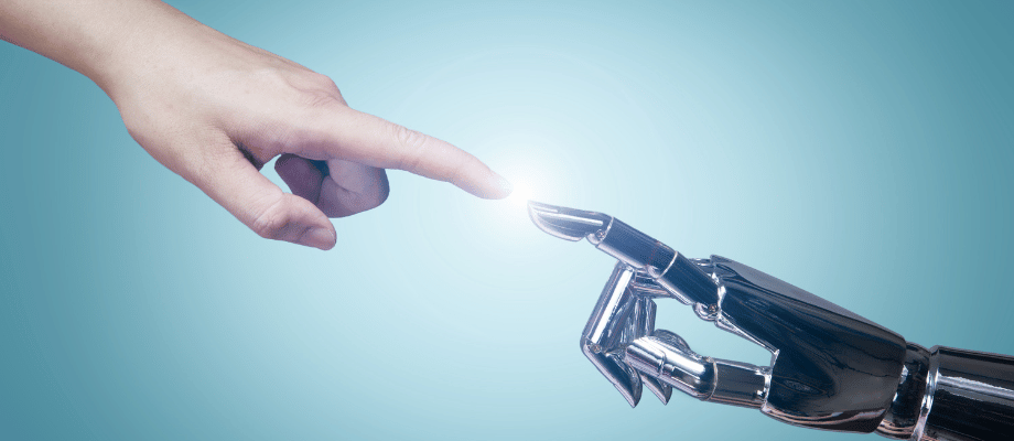 Artificial intelligence: a revolution for the role of Tech Lead
