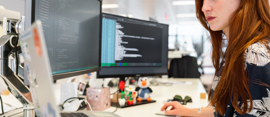Ingénieur Logiciel Embarqué