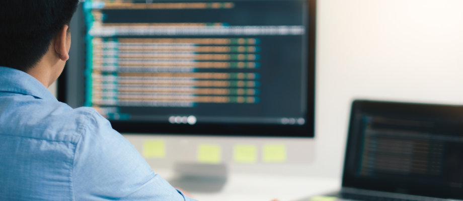 JAVA developer