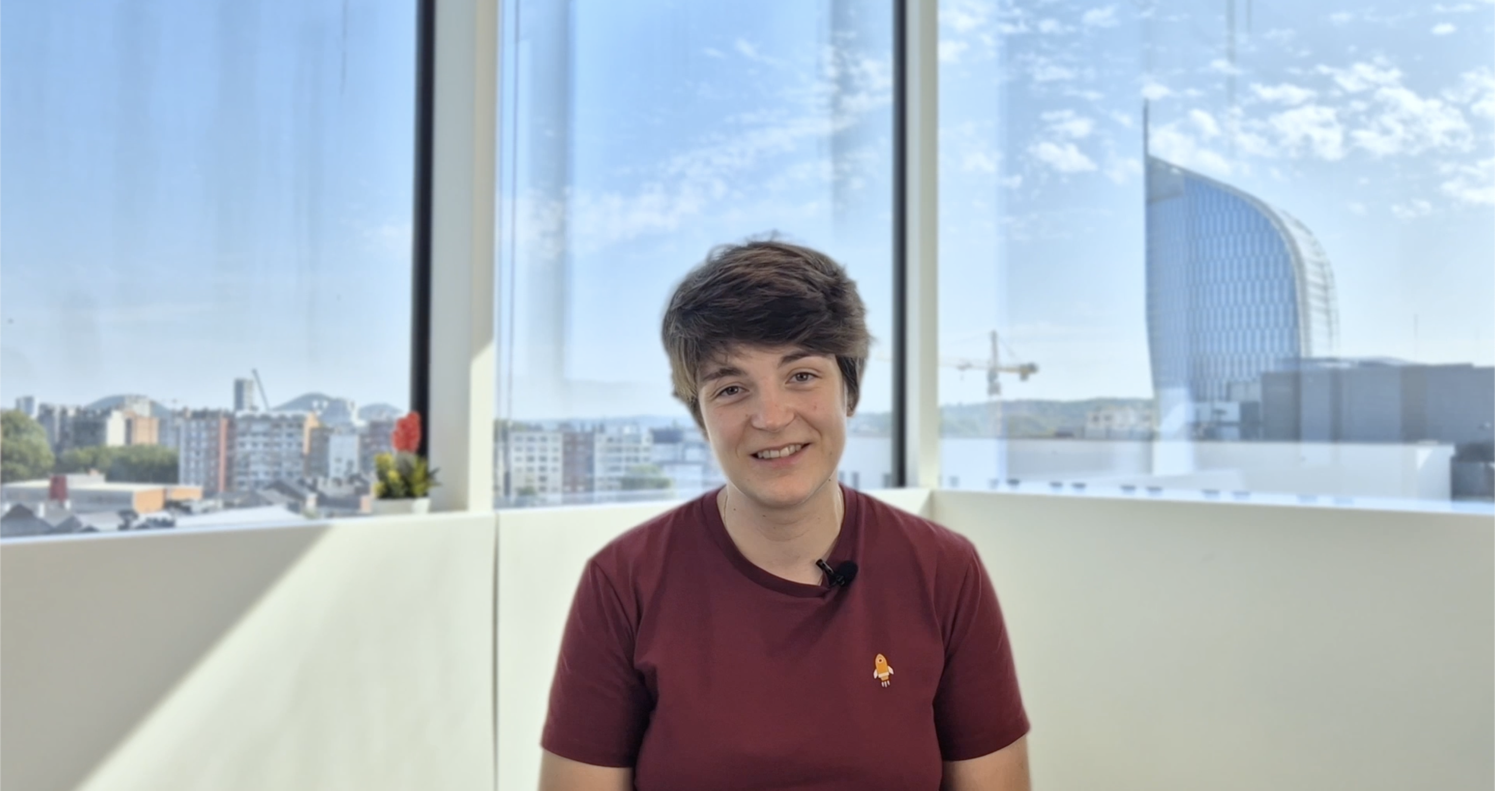 Le métier de consultante Business Intelligence chez IT Link