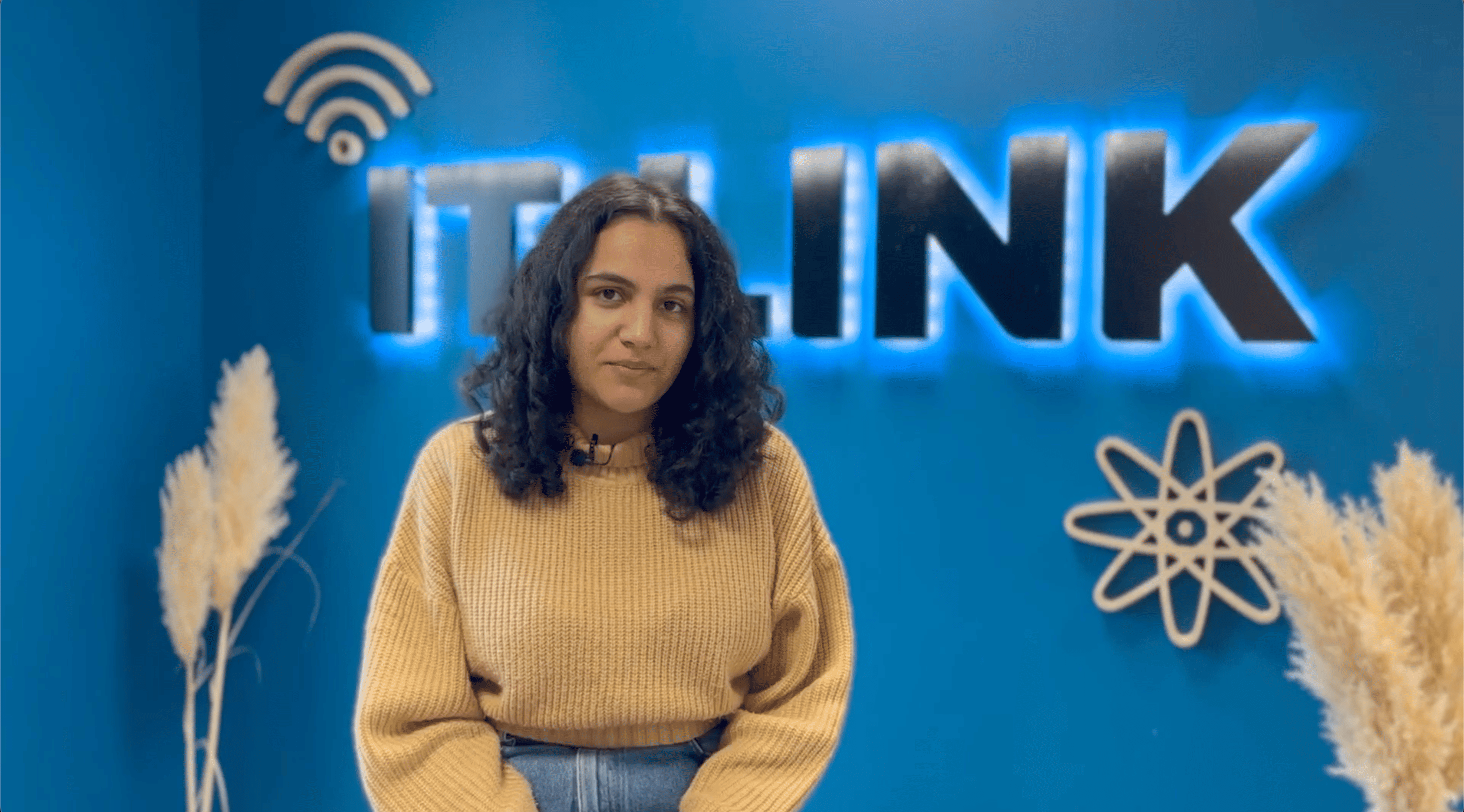 Le métier d'ingénieure en informatique chez IT Link