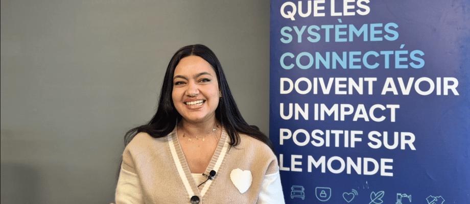 Le métier d'Ingénieure qualité MUX chez IT Link