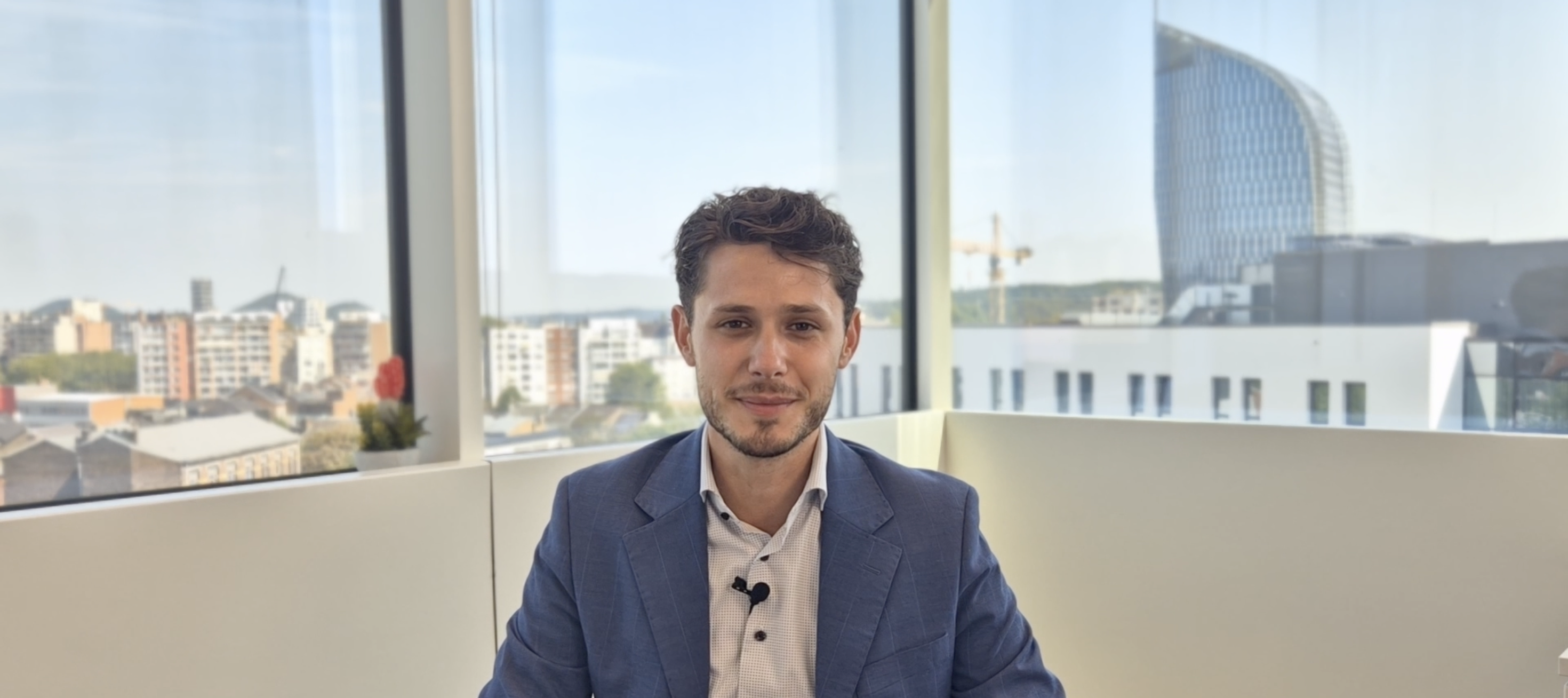 Le métier de Directeur d'agence chez IT Link