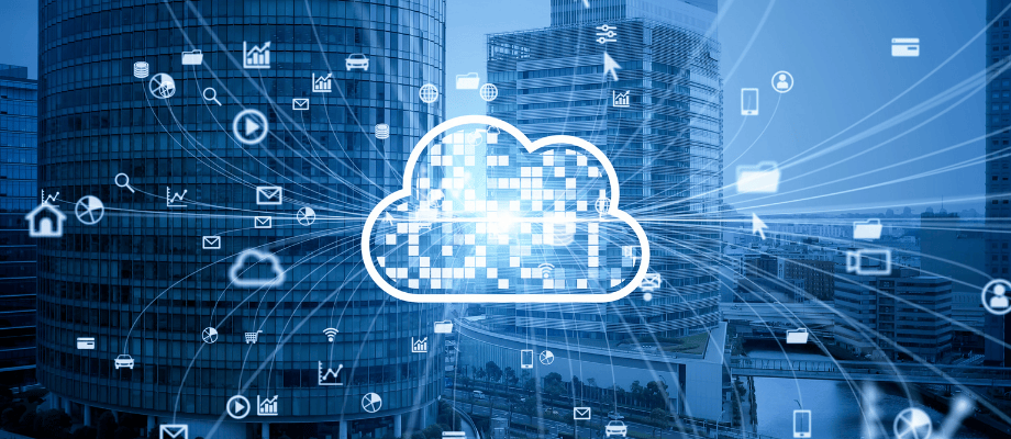 Solutions SAAS et Cybersécurité : mythe ou réalité ?