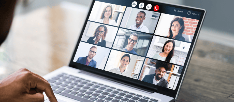 Collaborate more. Collaborate better... even remotely?
