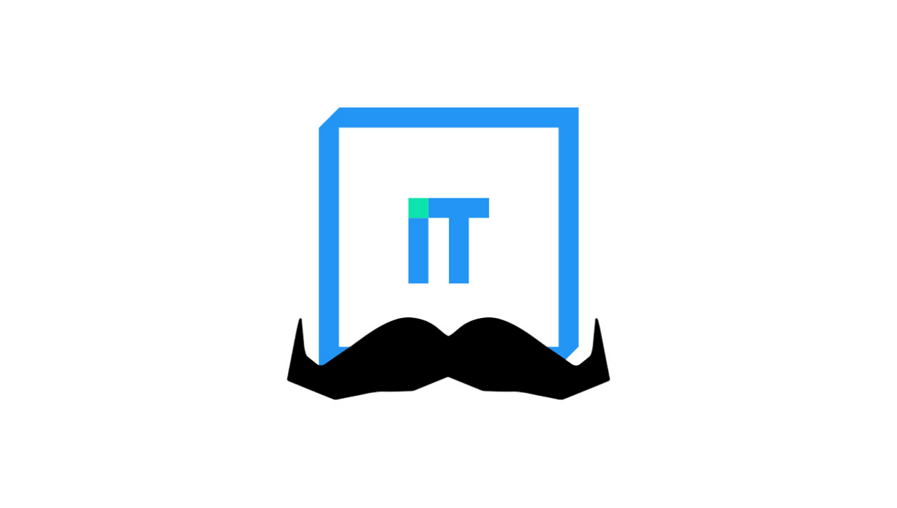 IT Link Member of the Movember Business Club France