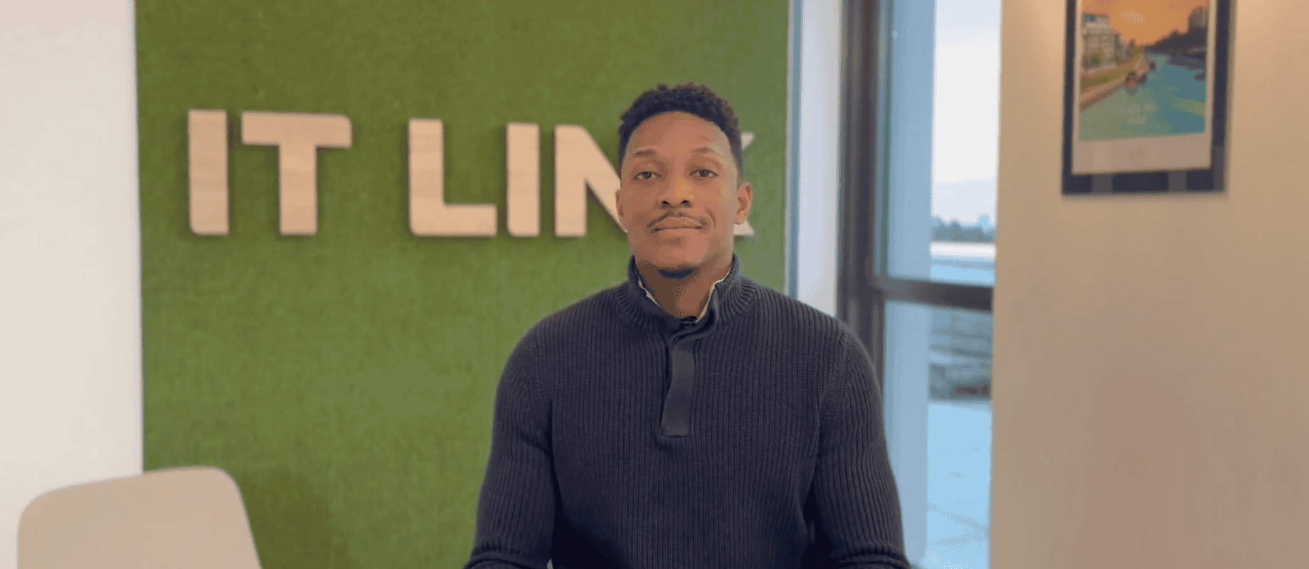 The job of Design Engineer at IT Link
