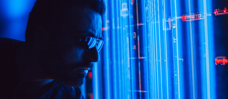 Ingénieur en cybersécurité