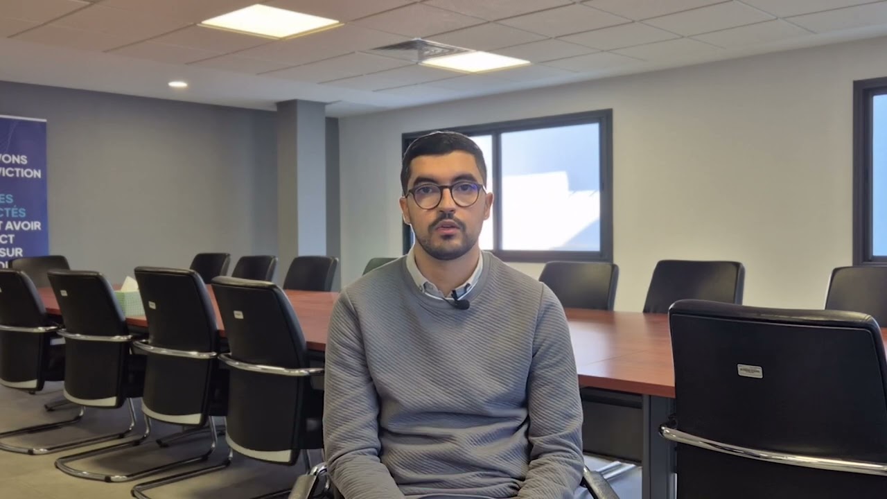 Le métier de Team Leader EE