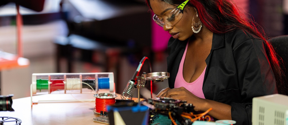 Ingénieur électrotechnicien