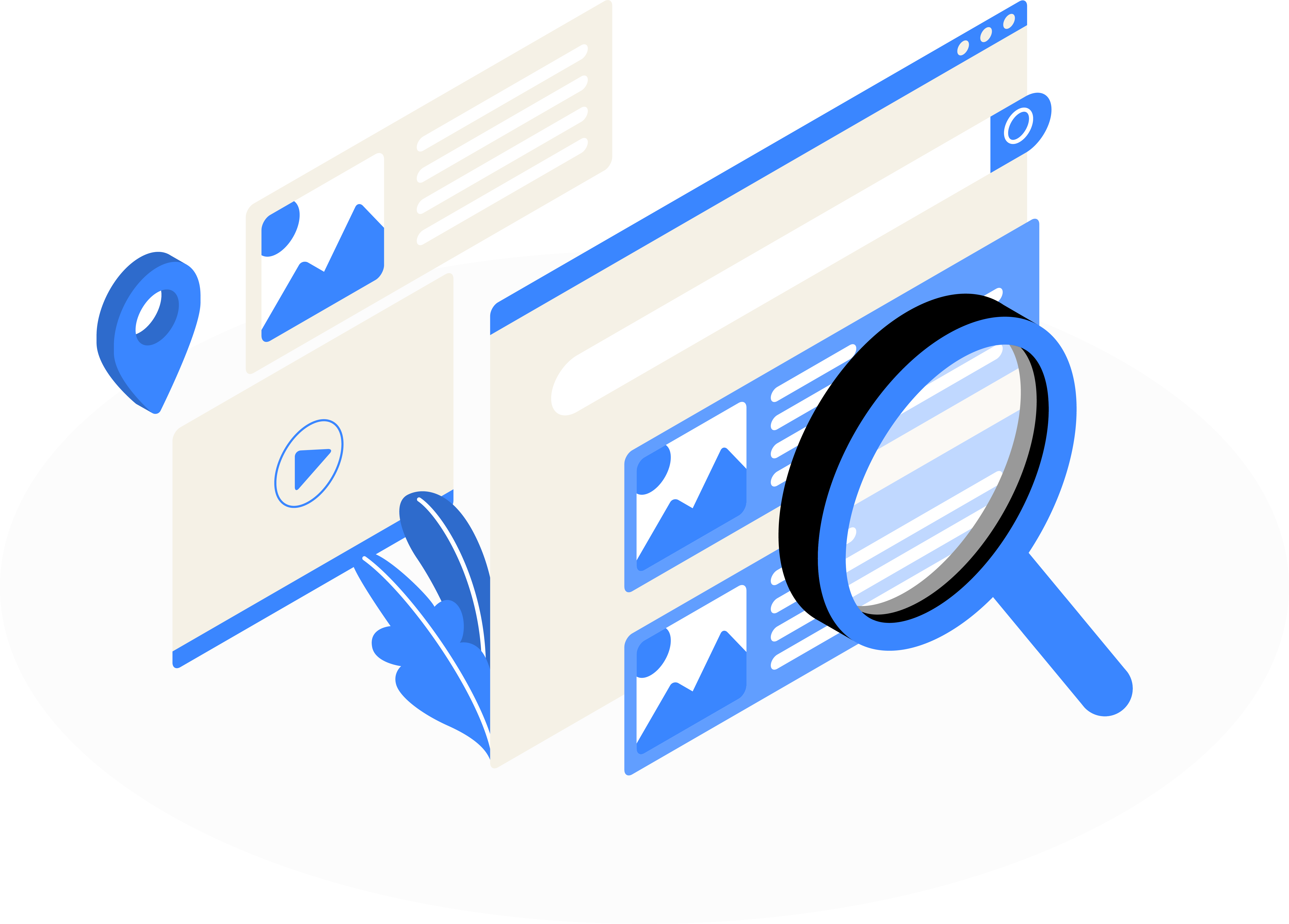 Paid search (PPC) image