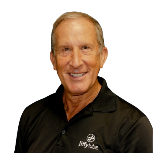 Headshot of Built founder & CEO, Nick Greer, smiling, featured alongside a customer testimonial about RapidTalk AI’s impact on customer response times.