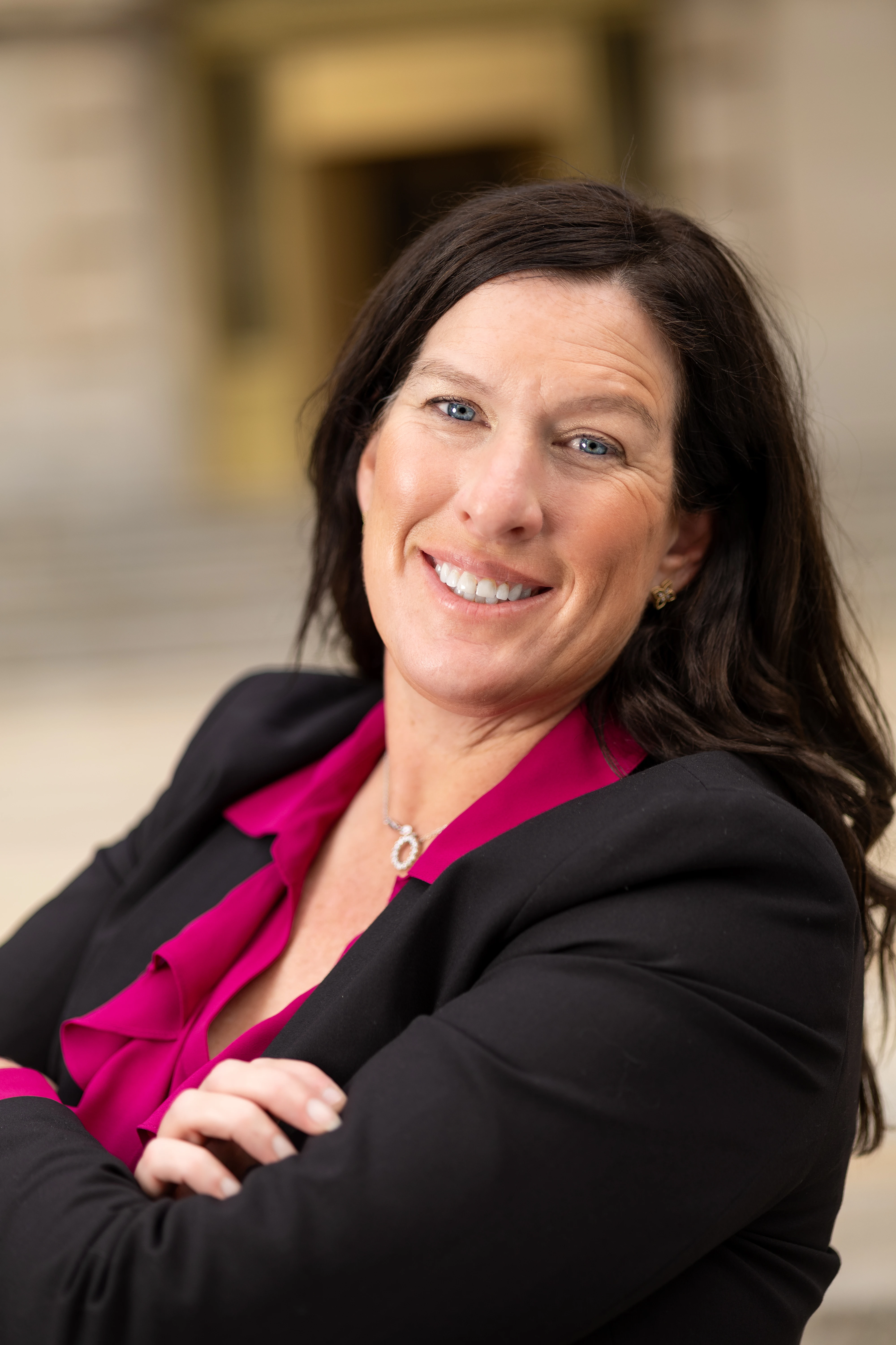 Photo of Desirae Solomon