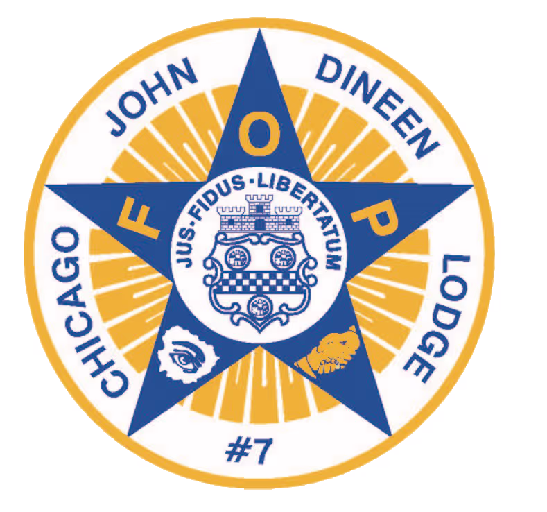 Chicago John Dineen Lodge #7